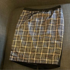 Reiss Skirt